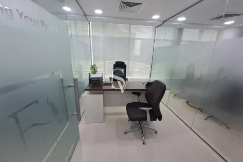 Oficina en Business Bay, Dubai, 87 m², № 68160 - foto 9