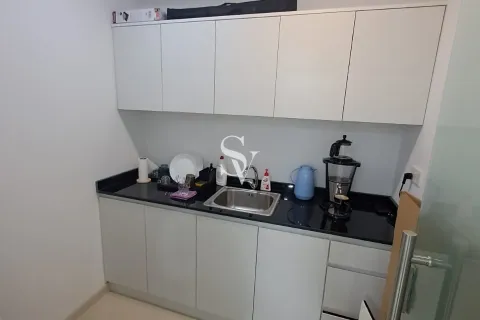 Oficina en Business Bay, Dubai, 87 m², № 68160 - foto 5