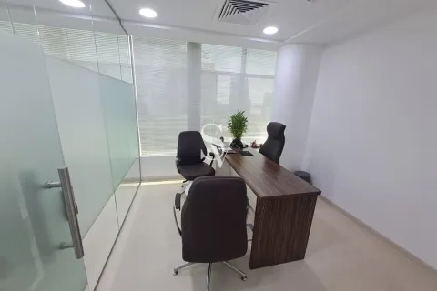 Oficina en Business Bay, Dubai, 87 m², № 68160 - foto 3