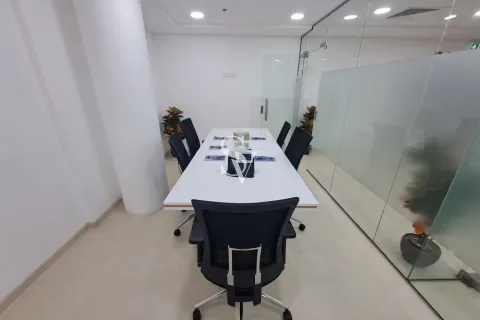 Oficina en Business Bay, Dubai, 87 m², № 68160 - foto 11