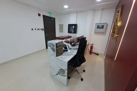 Oficina en Business Bay, Dubai, 87 m², № 68160 - foto 2