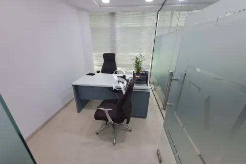 Oficina en Business Bay, Dubai, 87 m², № 68160 - foto 7