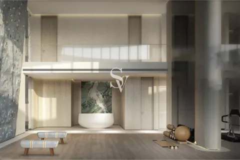 Купить квартиру в Dubai Science Park, Дубай: 3 спальни, 238м², № 68162 - фото 11