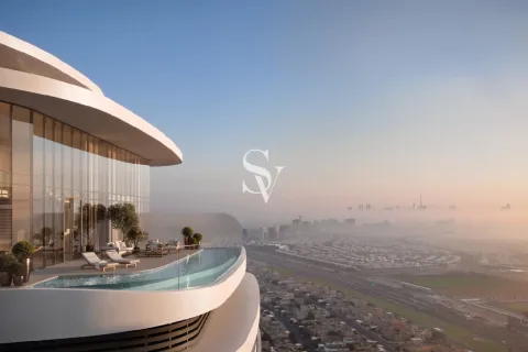 Купить квартиру в Dubai Science Park, Дубай: 3 спальни, 238м², № 68162 - фото 1