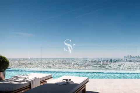 Купить квартиру в Dubai Science Park, Дубай: 3 спальни, 238м², № 68162 - фото 3