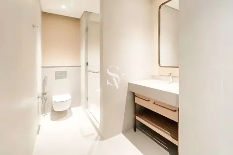 Apartamento en Downtown Dubai (Downtown Burj Dubai), Dubai, 2 dormitorios, 102 m², № 68159 - foto 9