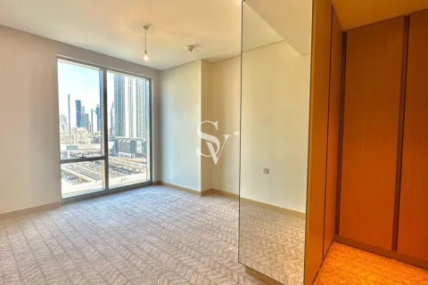 Apartamento en Downtown Dubai (Downtown Burj Dubai), Dubai, 2 dormitorios, 102 m², № 68159 - foto 4