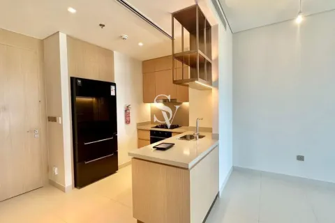 Apartamento en Downtown Dubai (Downtown Burj Dubai), Dubai, 2 dormitorios, 102 m², № 68159 - foto 5