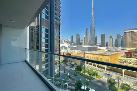 Apartamento en Downtown Dubai (Downtown Burj Dubai), Dubai, 2 dormitorios, 102 m², № 68159 - foto 7