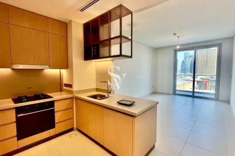 Apartamento en Downtown Dubai (Downtown Burj Dubai), Dubai, 2 dormitorios, 102 m², № 68159 - foto 2