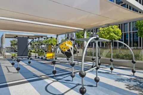 Apartamento en Downtown Dubai (Downtown Burj Dubai), Dubai, 2 dormitorios, 102 m², № 68159 - foto 10