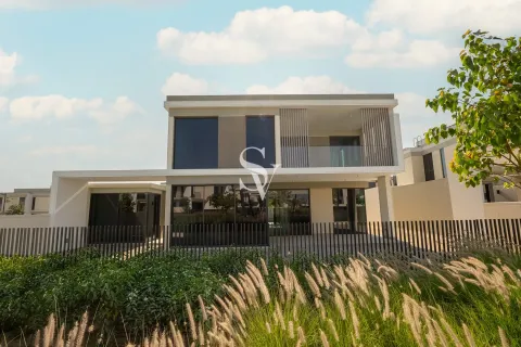 Купить виллу в Harmony, Tilal Al Ghaf, Дубай: 5 спален, 622м², № 68158 - фото 11