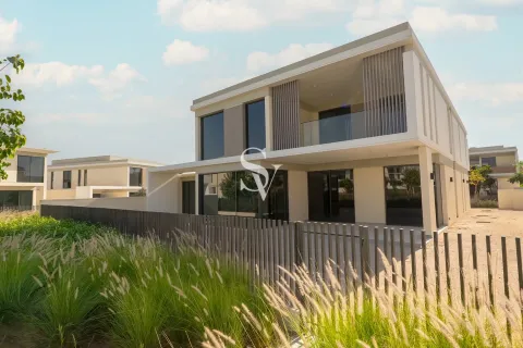 Купить виллу в Harmony, Tilal Al Ghaf, Дубай: 5 спален, 622м², № 68158 - фото 6