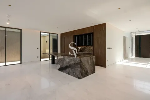 Купить виллу в Harmony, Tilal Al Ghaf, Дубай: 5 спален, 622м², № 68158 - фото 4