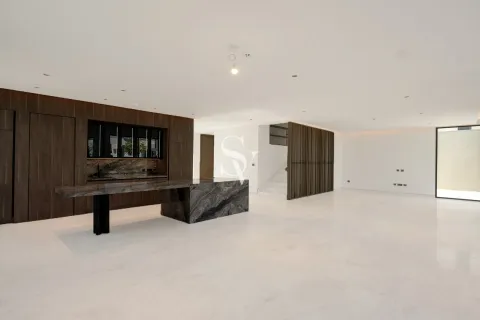 Купить виллу в Harmony, Tilal Al Ghaf, Дубай: 5 спален, 622м², № 68158 - фото 12