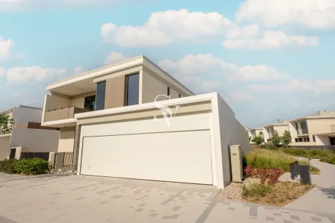 Купить виллу в Harmony, Tilal Al Ghaf, Дубай: 5 спален, 622м², № 68158 - фото 8