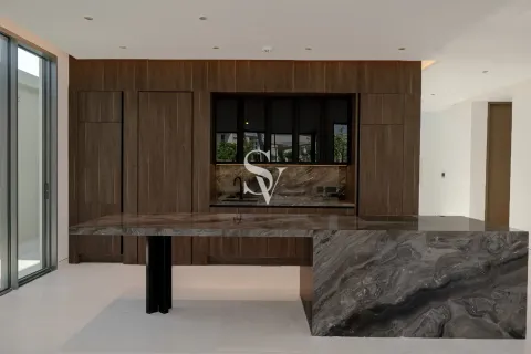 Купить виллу в Harmony, Tilal Al Ghaf, Дубай: 5 спален, 622м², № 68158 - фото 2