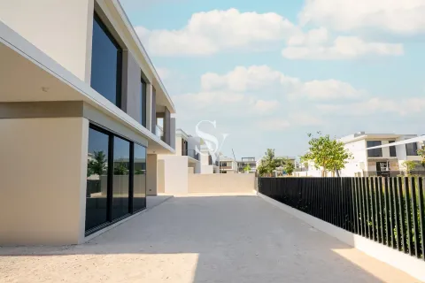 Купить виллу в Harmony, Tilal Al Ghaf, Дубай: 5 спален, 622м², № 68158 - фото 9