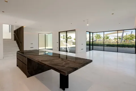 Купить виллу в Harmony, Tilal Al Ghaf, Дубай: 5 спален, 622м², № 68158 - фото 14