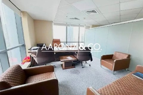 Bureau à Business Bay, Dubai, 139 m², № 102239 - photo 3