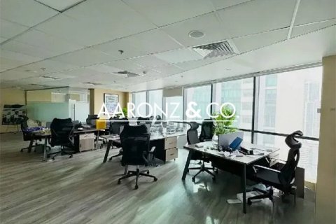 Bureau à Business Bay, Dubai, 139 m², № 102239 - photo 4