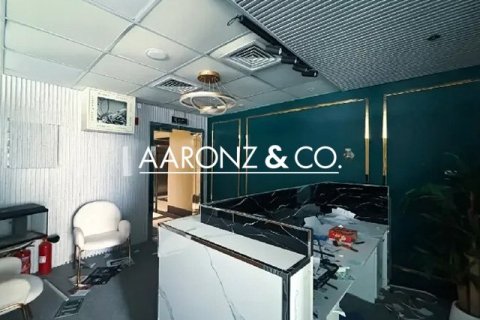 Bureau à Business Bay, Dubai, 139 m², № 102239 - photo 8