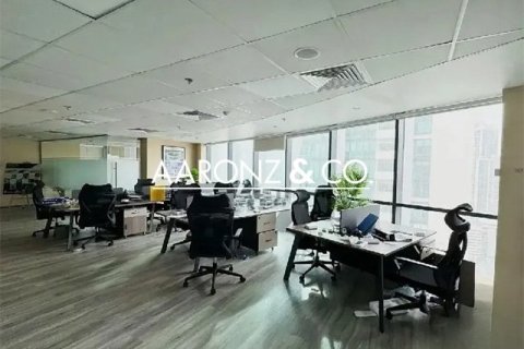 Bureau à Business Bay, Dubai, 139 m², № 102239 - photo 2