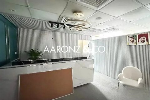 Bureau à Business Bay, Dubai, 139 m², № 102239 - photo 5