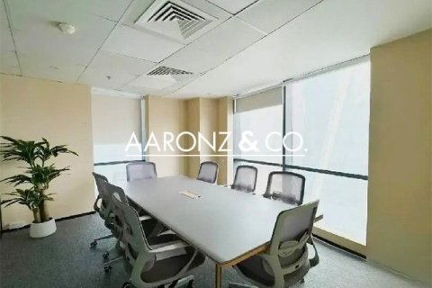 Oficina en Business Bay, Dubai, 139 m², № 102239