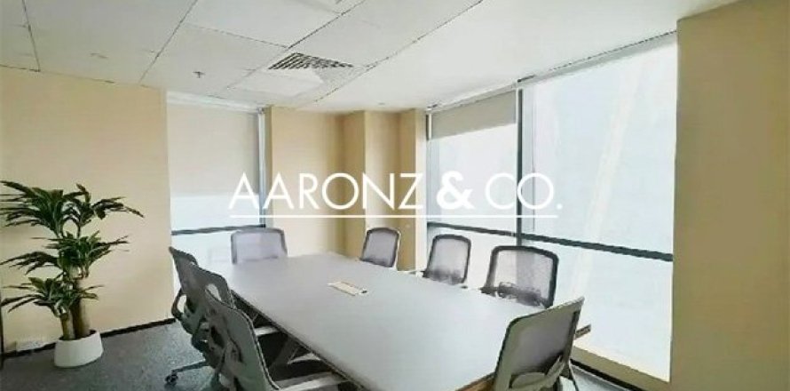 Bureau à Business Bay, Dubai, 139 m², № 102239