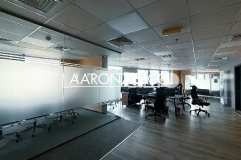 Bureau à Business Bay, Dubai, 139 m², № 102239 - photo 7