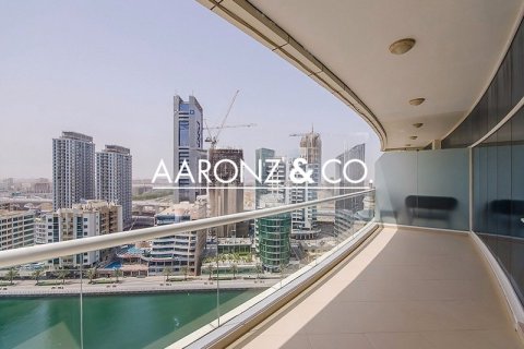 شقة في Dorra Bay, مرسى دبي, دبي 2 غرف نوم, 134 م² رقم 102237 - صورة 3