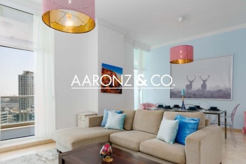 Apartment in Dorra Bay, Dubai Marina, Dubai 2 bedrooms, 134 sq.m. № 102237