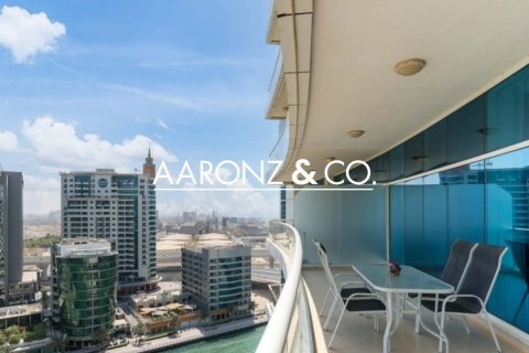 شقة في Dorra Bay, مرسى دبي, دبي 2 غرف نوم, 134 م² رقم 102237 - صورة 5