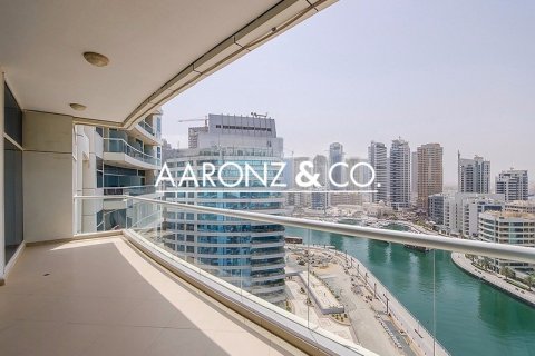 شقة في Dorra Bay, مرسى دبي, دبي 2 غرف نوم, 134 م² رقم 102237 - صورة 2