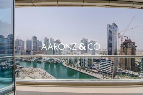 شقة في Dorra Bay, مرسى دبي, دبي 2 غرف نوم, 134 م² رقم 102237 - صورة 4