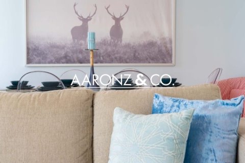شقة في Dorra Bay, مرسى دبي, دبي 2 غرف نوم, 134 م² رقم 102237 - صورة 9