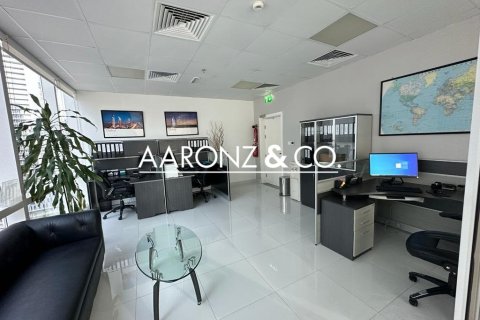 Office in Tamani Art Tower, Business Bay, Dubai 44 sq.m. № 102238