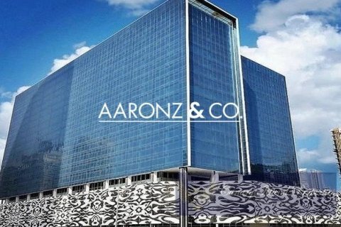 مكتب في Tamani Art Tower, الخليج التجاري, دبي 44 م² رقم 102238 - صورة 3