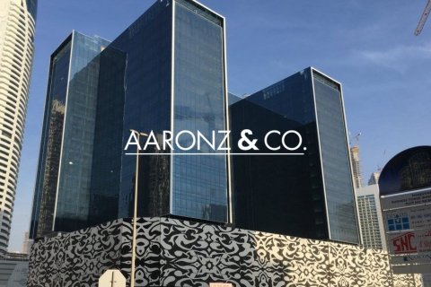مكتب في Tamani Art Tower, الخليج التجاري, دبي 44 م² رقم 102238 - صورة 2