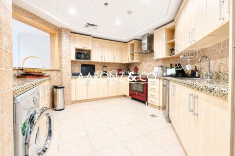 شقة في نخلة جميرا, دبي 3 غرف نوم, 206 م² رقم 102236 - صورة 11