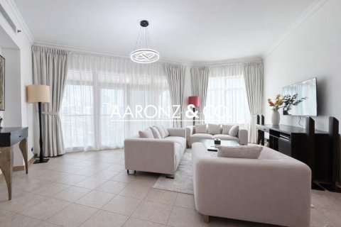 شقة في نخلة جميرا, دبي 3 غرف نوم, 206 م² رقم 102236 - صورة 8