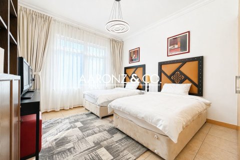 شقة في نخلة جميرا, دبي 3 غرف نوم, 206 م² رقم 102236 - صورة 7