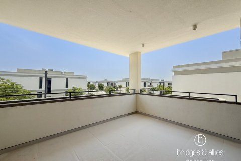 Villa à Tilal Al Ghaf, Dubai, 4 chambres, 472 m², № 102240 - photo 3