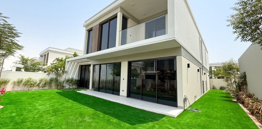Villa à Tilal Al Ghaf, Dubai, 4 chambres, 472 m², № 102240