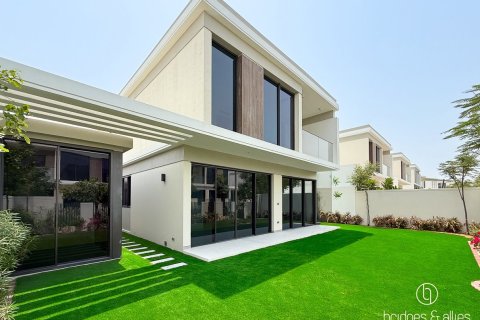 Villa à Tilal Al Ghaf, Dubai, 4 chambres, 472 m², № 102240 - photo 22