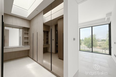 Villa à Tilal Al Ghaf, Dubai, 4 chambres, 472 m², № 102240 - photo 15