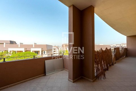Apartamento en Motor City, Dubai, 2 dormitorios, 143 m², № 20409 - foto 12