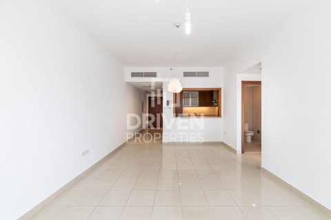 شقة في Standpoint Towers, وسط مدينة دبي, دبي 1غرف نوم, 77 م² رقم 20401 - صورة 1