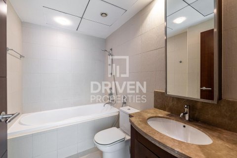 شقة في Standpoint Towers, وسط مدينة دبي, دبي 1غرف نوم, 77 م² رقم 20401 - صورة 16